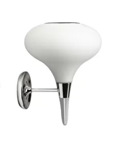 Martini 21480.01 Ari 170 Wandleuchte G9 60W poliertes Chrom