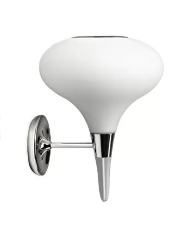 Applique murale Martini 21480.01 Ari 170 G9 60W chrome poli