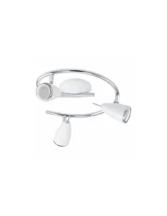 Appliques murales Eglo 93132 Riccio 2