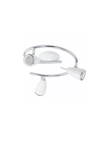 Appliques murales Eglo 93132 Riccio 2