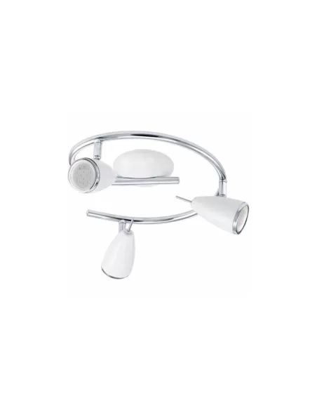 Appliques murales Eglo 93132 Riccio 2