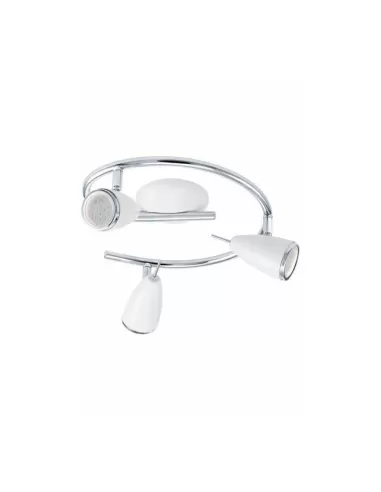 Appliques murales Eglo 93132 Riccio 2