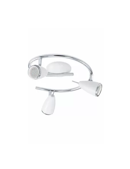 Appliques murales Eglo 93132 Riccio 2