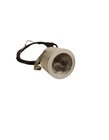 Spot halogène L&L CF41009LAA 4.1 6W 24VDC 4000K L40G