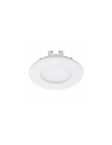 Eglo 94041 Fueva 1 punto empotrado d8,5cm