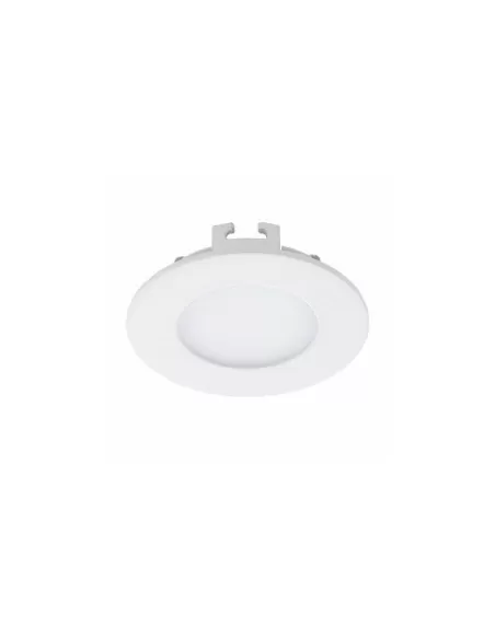 Eglo 94041 Fueva 1spot incasso d8,5cm Eglo 94041 Fueva 1spot incasso d8,5cm