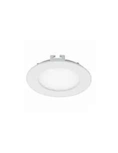 Spot encastré Eglo 94047 Fueva 1 d12cm