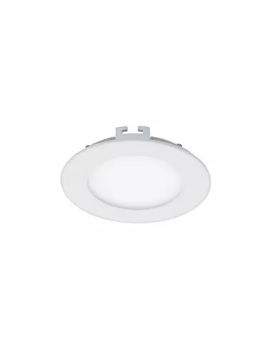 Spot encastré Eglo 94047 Fueva 1 d12cm