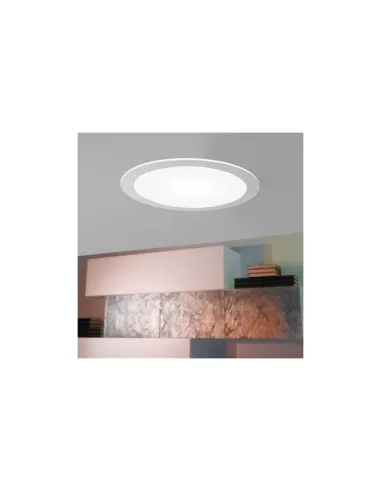 Eglo 94047 Fueva 1 recessed spot d12cm