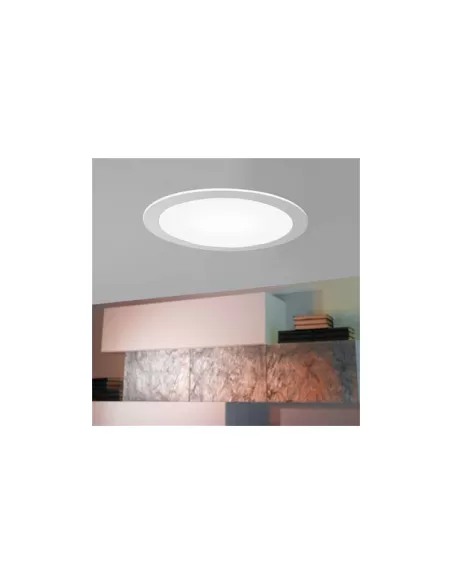 Eglo 94047 Fueva 1 recessed spot d12cm