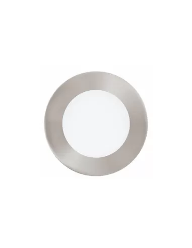 Eglo 94521 Fueva 1 - Einbaustrahler d12cm