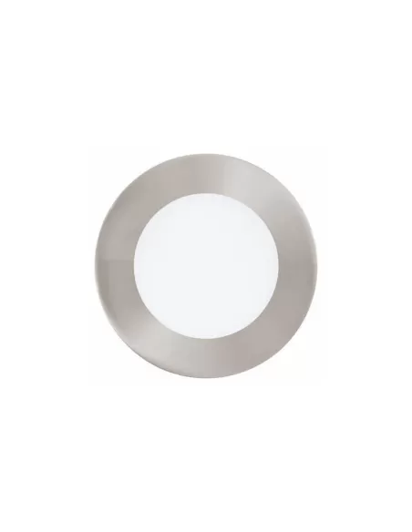 Eglo 94521 Fueva 1 - recessed spot d12cm Eglo 94521 Fueva 1 - recessed spot d12cm