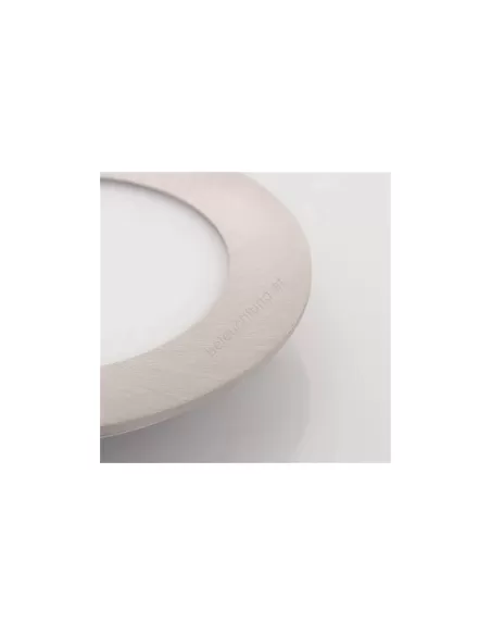 Eglo 94521 Fueva 1 - spot incasso d12cm Eglo 94521 Fueva 1 - spot incasso d12cm