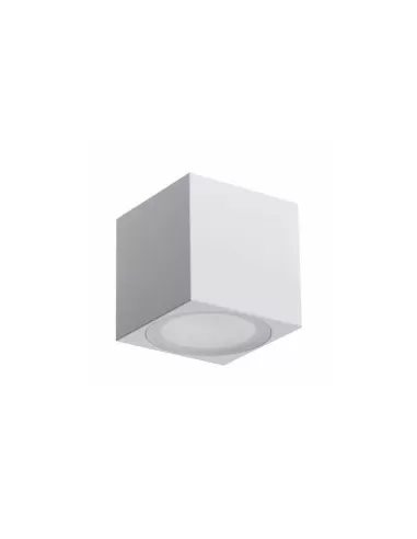 L&L CU10325MB Cube1.0 3x2w q55 3000gk m25g blanco