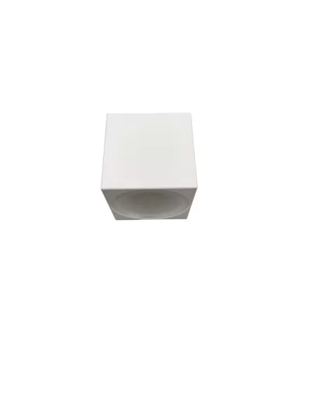 L&L CU10325MB Cube1.0 3x2w q55 3000gk m25g bianco