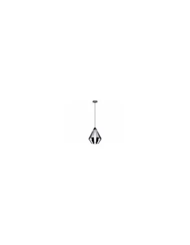 Suspension Eglo 95532 Taroca d.29 E27 acier