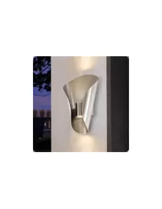 Eglo 94779 Bosaro wall lamp 2l x 2.5w 2