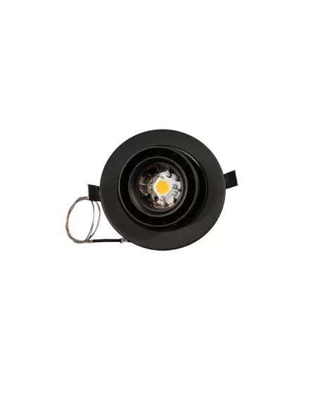 Exenia 362805452 Bat 13w-max18w negro mate 8530 Exenia 362805452 Bat 13w-max18w negro mate 8530