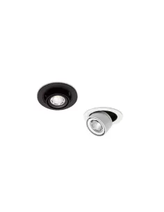 Exenia 362805452 Bat 13w-max18w negro mate 8530 2