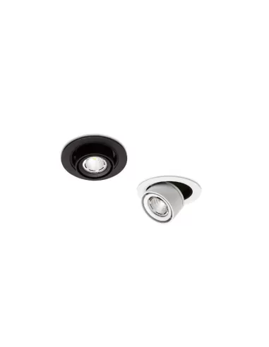 Exenia 362805452 Bat 13w-max18w negro mate 8530