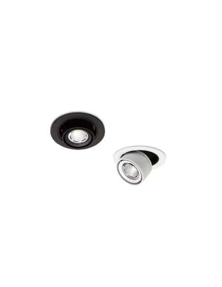 Exenia 362805452 Bat 13w-max18w negro mate 8530 Exenia 362805452 Bat 13w-max18w negro mate 8530