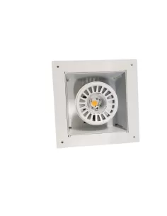 Exenia 363805442 United, luminaire LED encastré et extractible