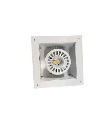 Exenia 363805442 United recessed extractable LED light