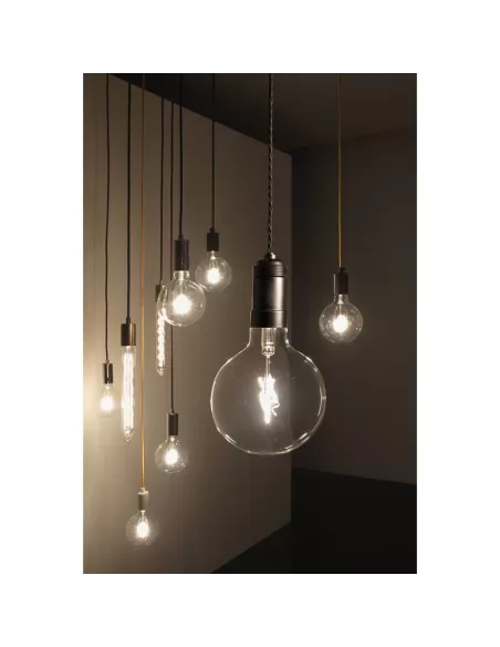 Idea 10/s4 dec.e27 4x60w sospensione