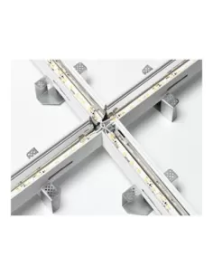 Panzeri XM2033-34-35-ANG Acc. vertical corner 120x120m