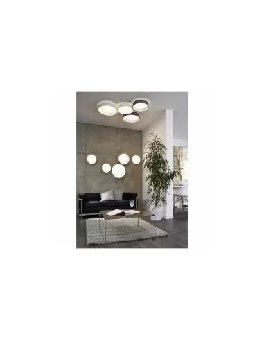 Eglo 93395 Palomaro ceiling light 32cm 12w