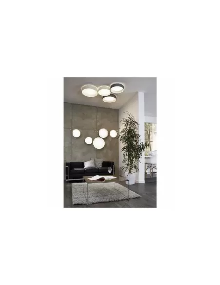 Eglo 93395 Palomaro ceiling light 32cm 12w