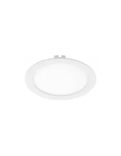 Eglo 94063 Fueva 1 spot encastrable d22,5cm 2