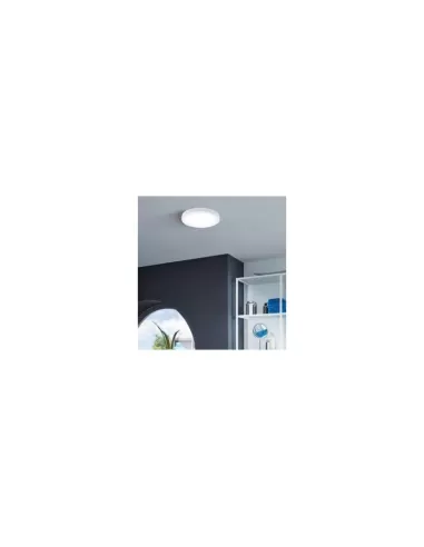 Eglo 94063 Fueva 1 recessed spot d22.5cm