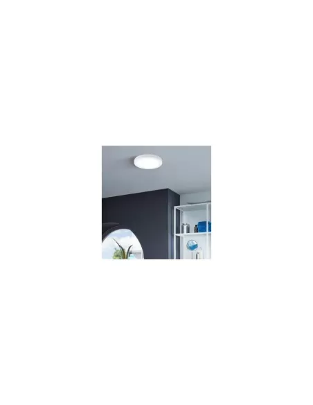 Eglo 94063 Fueva 1 recessed spot d22.5cm Eglo 94063 Fueva 1 recessed spot d22.5cm