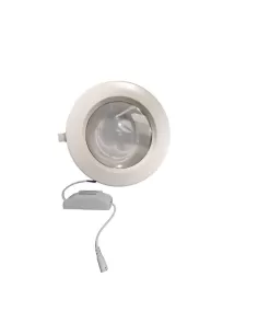 Marino Cristal 40510 Vulcano-trp LED encastré 40 W