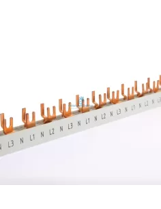 Eaton Z-gv-16//3p+n fork bar 3p+n 16mm2