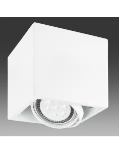 Marino Cristal 56903 Conteneur_1 AR111 75W G53 2