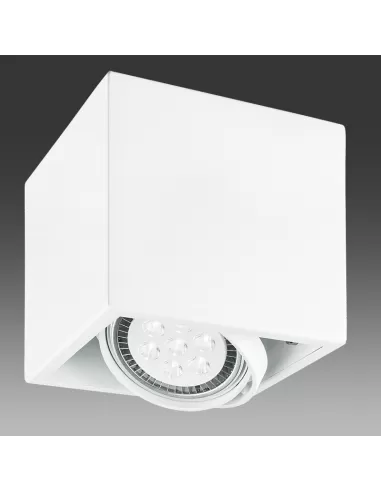 Marino Cristal 56903 Contenedor_1 AR111 75W G53