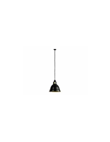 SLV 165359 Para 380 réflecteur noir E27