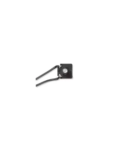 Simon Urmet 10291/12.B Weiße LED mit 12–24 V-Kabeln