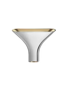 Flos F6542009 Tau eur white interior aluminum 2