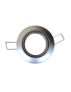 FLOS 01.1016.34.65  Basic 12v adj qr-cbc51 50w d83 cromo satinato c.50