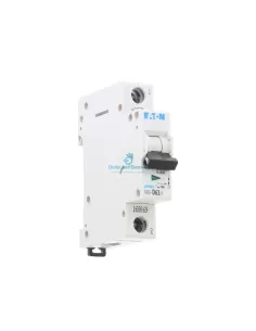 Eaton faz6-d63/1 disyuntor 6ka 1p d 63a