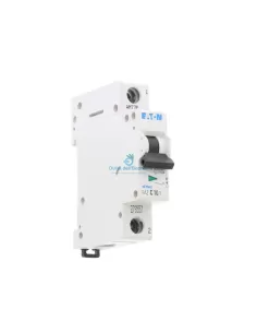 Disjoncteur Eaton Faz-c10/1 10 kA 1P C 10 A