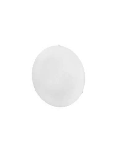 Eglo 91682 Lámpara LED de pared/techo malva
