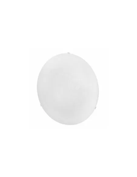 Eglo 91682 LED mauve wall/ceiling light