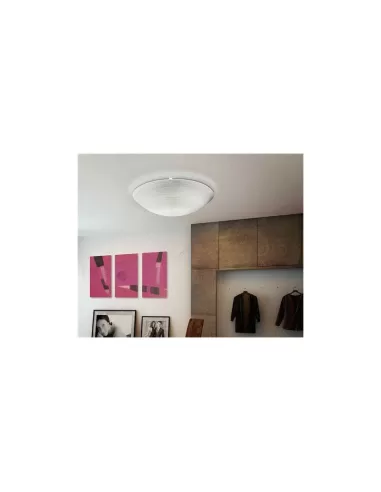 Eglo 91682 Led malva applique/plafoniera