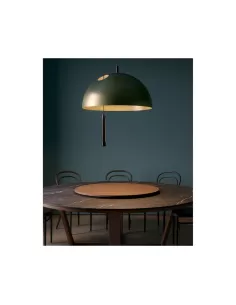 Tronconi tr5012S-BI Easy mec ceiling bianco 230v  1x150w e27 2