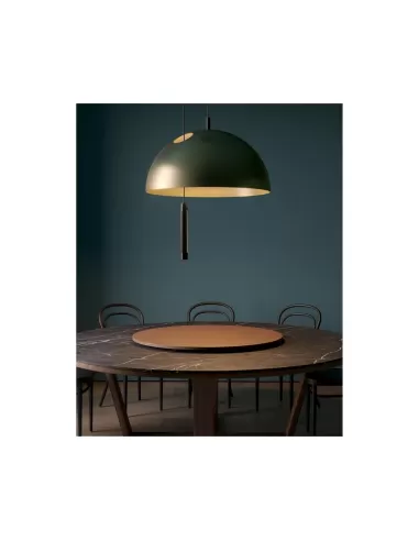 Tronconi tr5012S-BI Easy mec plafond blanc 230v 1x150w e27