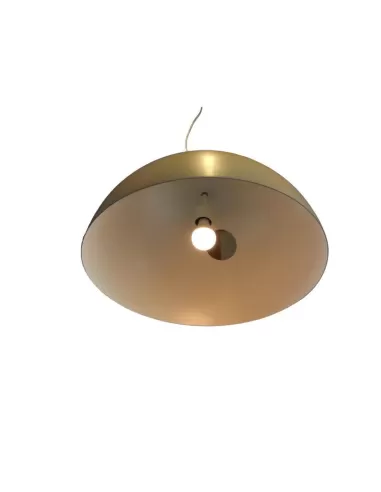 Tronconi tr5012S-BI Easy mec plafond blanc 230v 1x150w e27